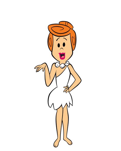 Wilma Flintstone Porn Videos 